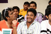 Teeyani Kalavo Movie Stills